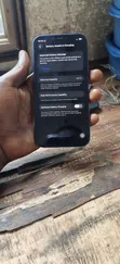 Apple iPhone 12 128GB Blue - 1