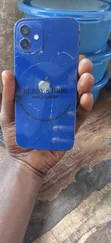 Apple iPhone 12 128GB Blue - 2