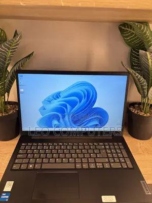 Lenovo V15 Laptop - Intel Core i5, 8GB RAM, 512GB SSD