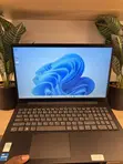 Lenovo V15 Laptop - Intel Core i5, 8GB RAM, 512GB SSD - 2