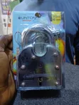Untop Heritage 80mm Padlock - 1