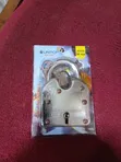 Untop Heritage 80mm Padlock - 2