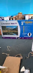 Westinghouse 58" UHD Smart Google TV with Alexa & AirPlay - 1
