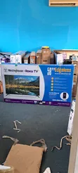 Westinghouse 58" UHD Smart Google TV with Alexa & AirPlay - 3