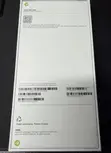 New Apple iPhone 18 Pro Max 256GB - 3