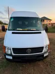 Volkswagen LT 2007 White - 2