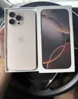 Apple iPhone 16 Pro Max 512GB Gold - 1