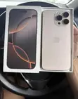 Apple iPhone 16 Pro Max 512GB Gold - 3