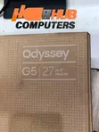 Samsung Odyssey G5 27" QHD 165Hz Curved Gaming Monitor - 2