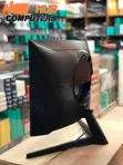 Samsung Odyssey G5 27" QHD 165Hz Curved Gaming Monitor - 4