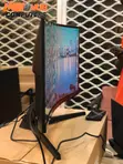 Samsung Odyssey G5 27" QHD 165Hz Curved Gaming Monitor - 5