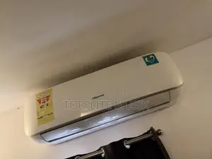 Hisense 2HP Split System Air Conditioner