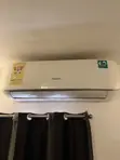 Hisense 2HP Split System Air Conditioner - 3