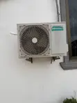 Hisense 2HP Split System Air Conditioner - 5