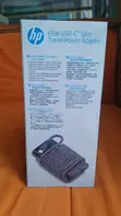 HP 65W USB-C Slim Travel Power Adapter - 3