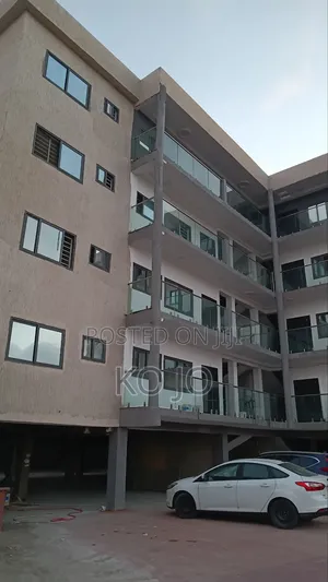 2 Bedroom Apartment for Rent in American House, East Legon