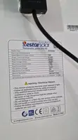 15W Solar Panel - Brand New - 2