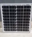 15W Solar Panel - Brand New - 3