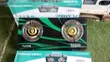 Flamino 2 Burner Gas Cooker - Modern Design - 2