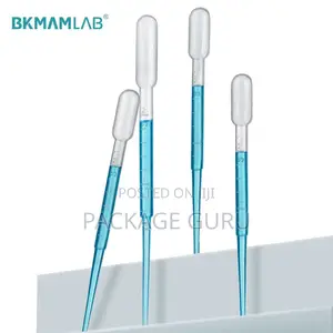 Pipettes (2ml, 5ml, 10ml)