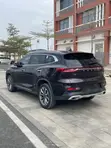 Exeed TXL 2019 - 5