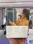 Eufy Security C30 Battery-Powered Video Doorbell - 3