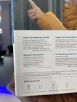 Eufy Security C30 Battery-Powered Video Doorbell - 4