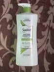 Suave Aloe Vera Soothing Hydration Lotion - 1