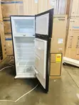 Midea 204L 2-Star Top Freezer Refrigerator [MDRT294FGN28] - 1