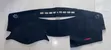 Toyota Camry & Hyundai Sonata Dashboard Covers - 1