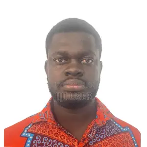Storekeeper/Bookkeeper CV - Nicholas