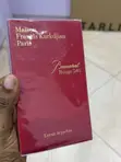 Francis Kurkdjian Baccarat Rouge 540 - 3