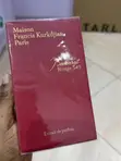 Francis Kurkdjian Baccarat Rouge 540 - 4