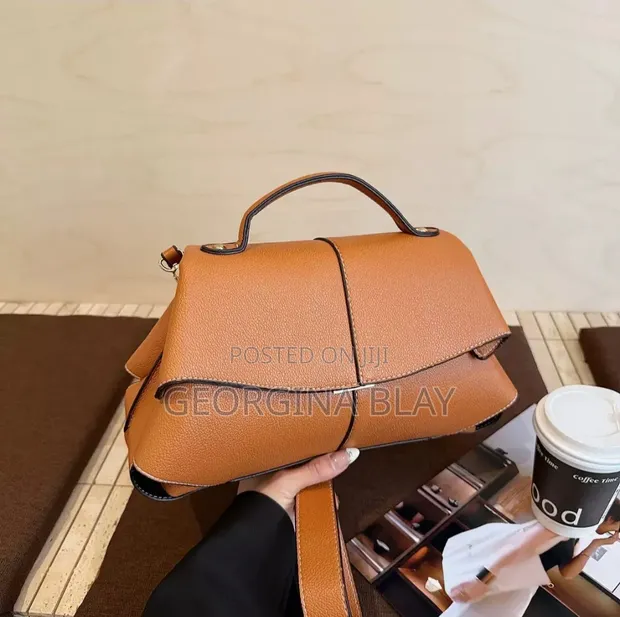 Ladies Classy Handbag - 1