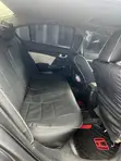 Honda Civic 2015 Gray - 1