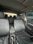 Honda Civic 2015 Gray - 4