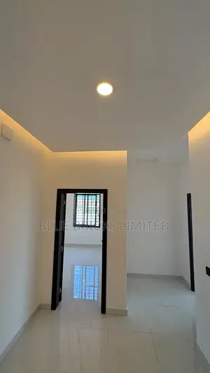 4 Bedroom House for Rent in Spintex, Baatsona Total