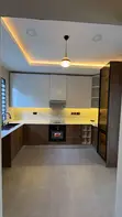 4 Bedroom House for Rent in Spintex, Baatsona Total - 3