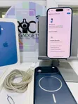New Apple iPhone 16 128GB Blue - 2