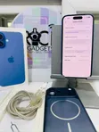 New Apple iPhone 16 128GB Blue - 3
