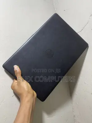 HP 15 Laptop - 4GB RAM, 500GB HDD, Windows 11