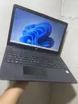 HP 15 Laptop - 4GB RAM, 500GB HDD, Windows 11 - 3