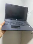 HP 15 Laptop - 4GB RAM, 500GB HDD, Windows 11 - 4