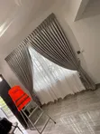 Brand New ANN Curtains, Drapes & Shades - 2