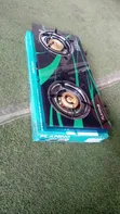 Flamino 2 Burner Gas Stove - 2