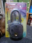 Untop 68mm Padlock - 1
