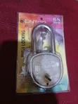 Untop 68mm Padlock - 2