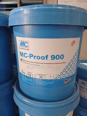 MC Proof 900 Waterproofing
