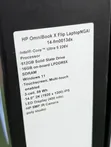 New HP OmniBook X Flip 14" Laptop - 1