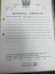 4 Plots of Registered Land for Sale at Oyarifa - 3